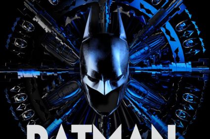 DC & Spotify’s BATMAN UNBURIED podcast sets global release date