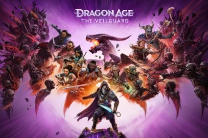 SDCC ’24: DRAGON AGE – THE VEILGUARD panel delights but doesn’t surprise