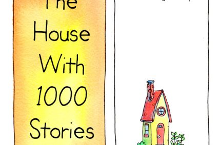 The House With 1000 Stories