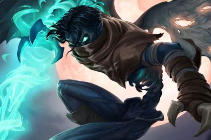 Exclusive Interview: On LEGACY OF KAIN: SOUL REAVER – THE DEAD SHALL RISE with Joshua Viola, Brent Friedman and Daniel Cabuco