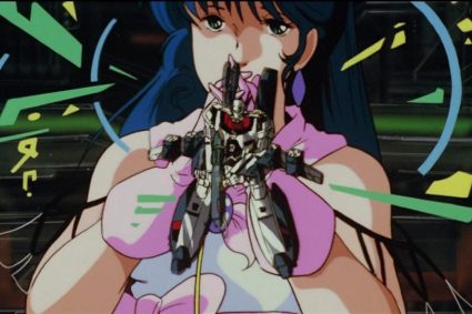 Anime NYC ’24: The past present and future of MACROSS