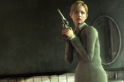 Horror Beat: How RULE OF ROSE gained a second life