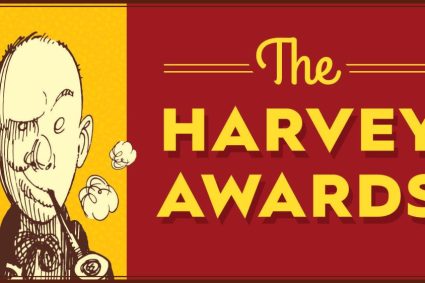 NYCC ’24: Five inducted into the 2024 Harvey Award Hall of Fame