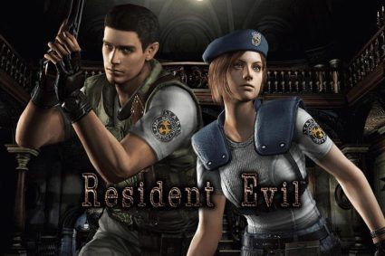 Horror Beat: How does RESIDENT EVIL hold up 20 years later?